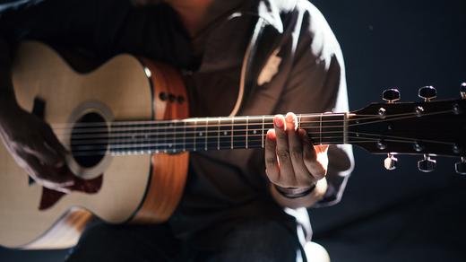 FRIDAY NIGHT LIVE WITH BRIAN JAMES