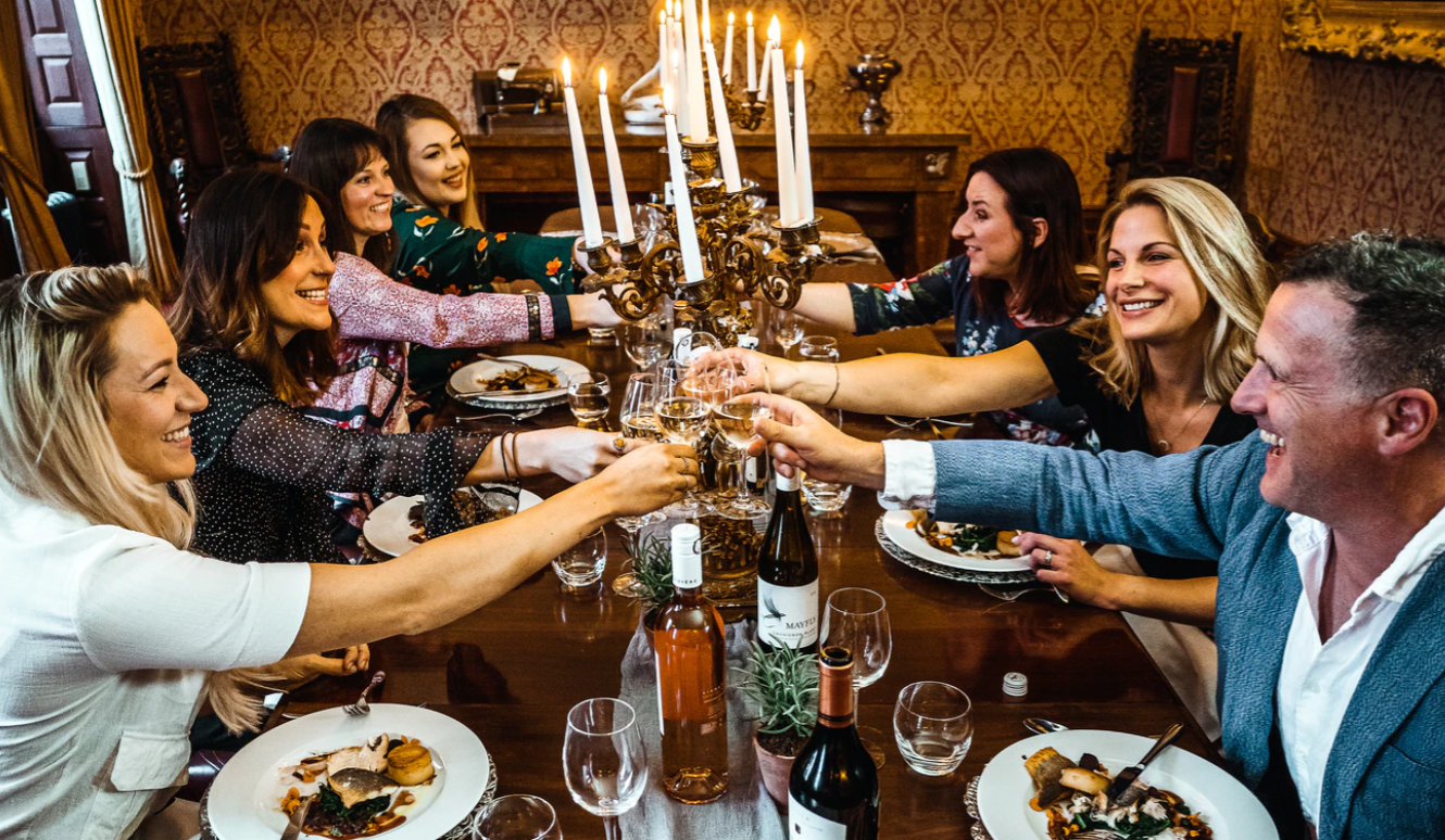 BLOOM AT LOCUS WINES SPRING RELEASE PARTY