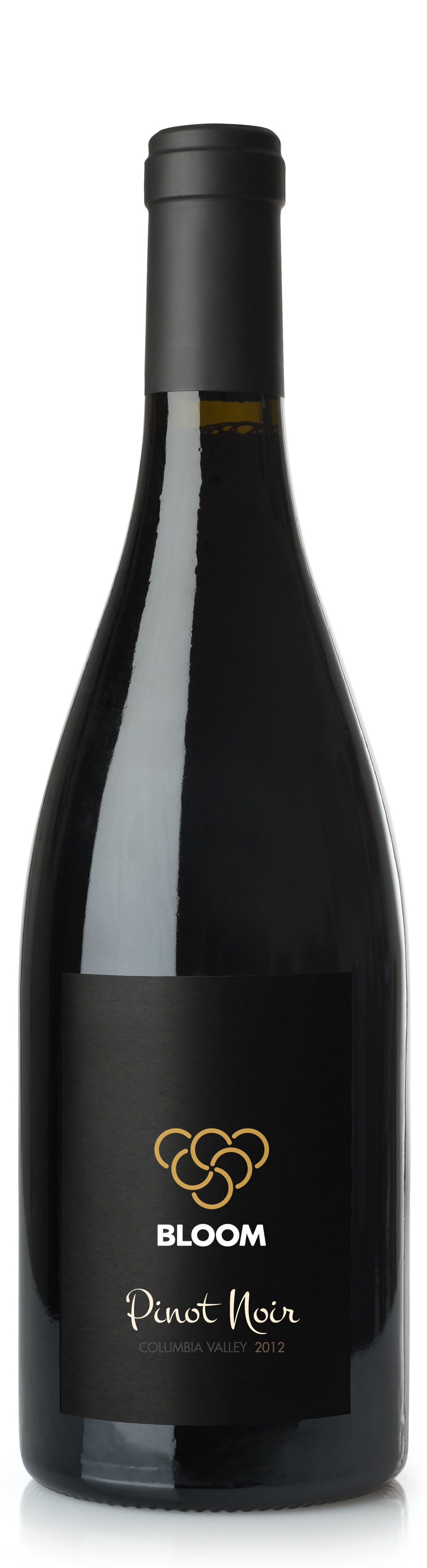 2021 Bloom Pinot Noir